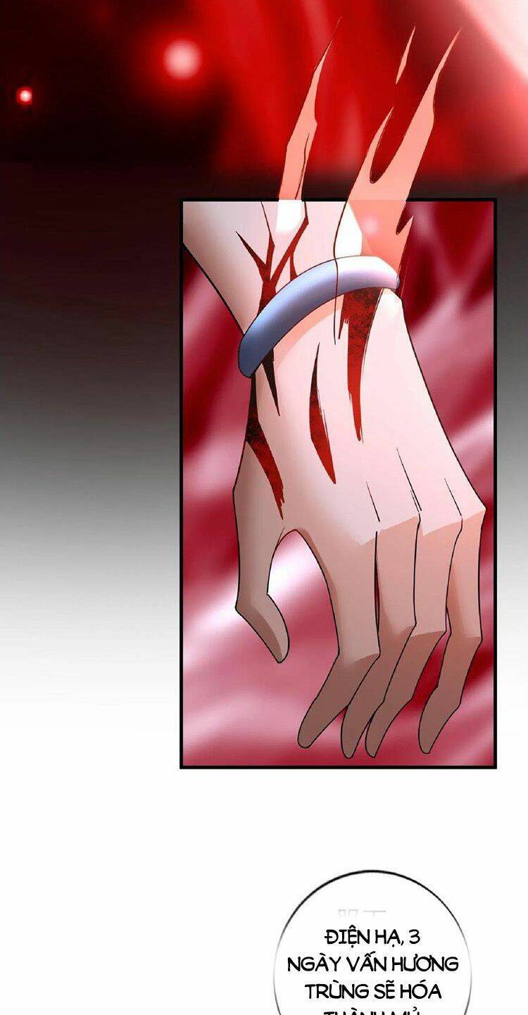 Mở Đầu Nữ Đế Làm Chính Cung Chap 54 - Next Chap 55