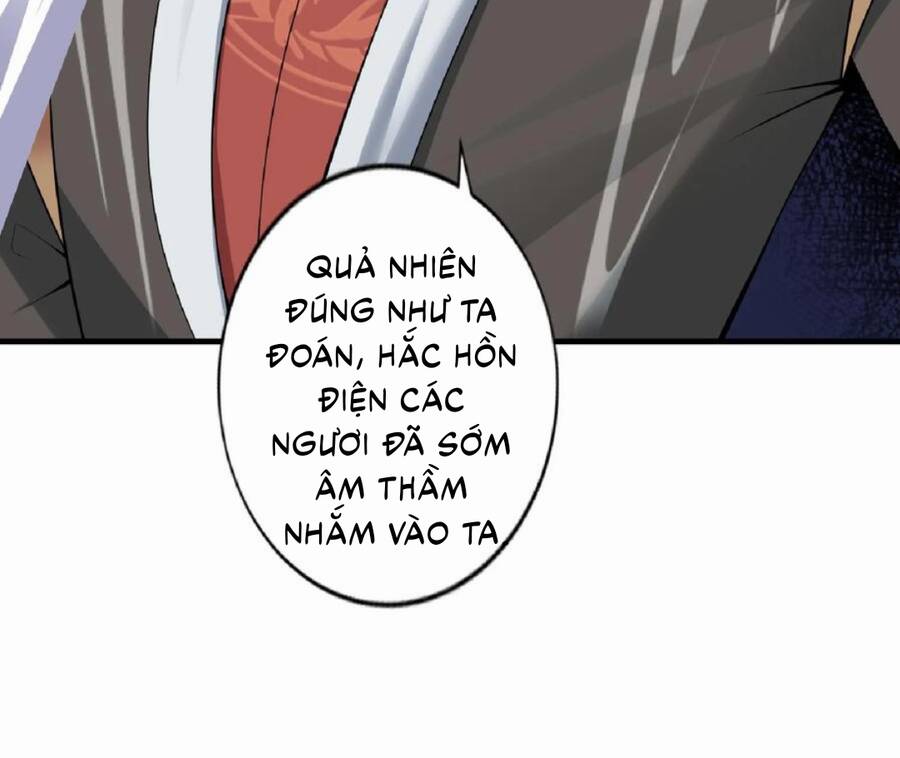 Mở Đầu Nữ Đế Làm Chính Cung Chap 55 - Next Chap 56