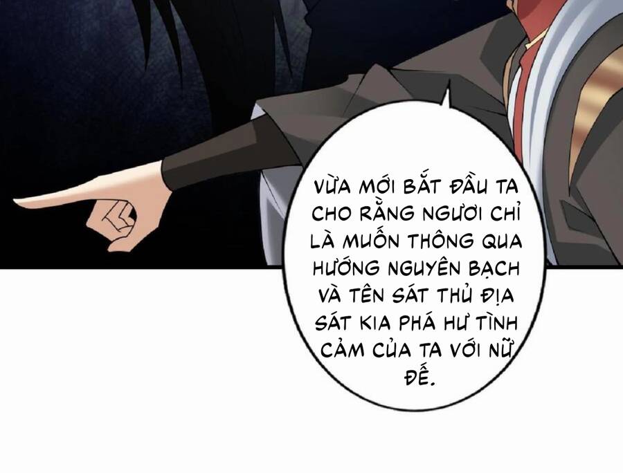 Mở Đầu Nữ Đế Làm Chính Cung Chap 55 - Next Chap 56