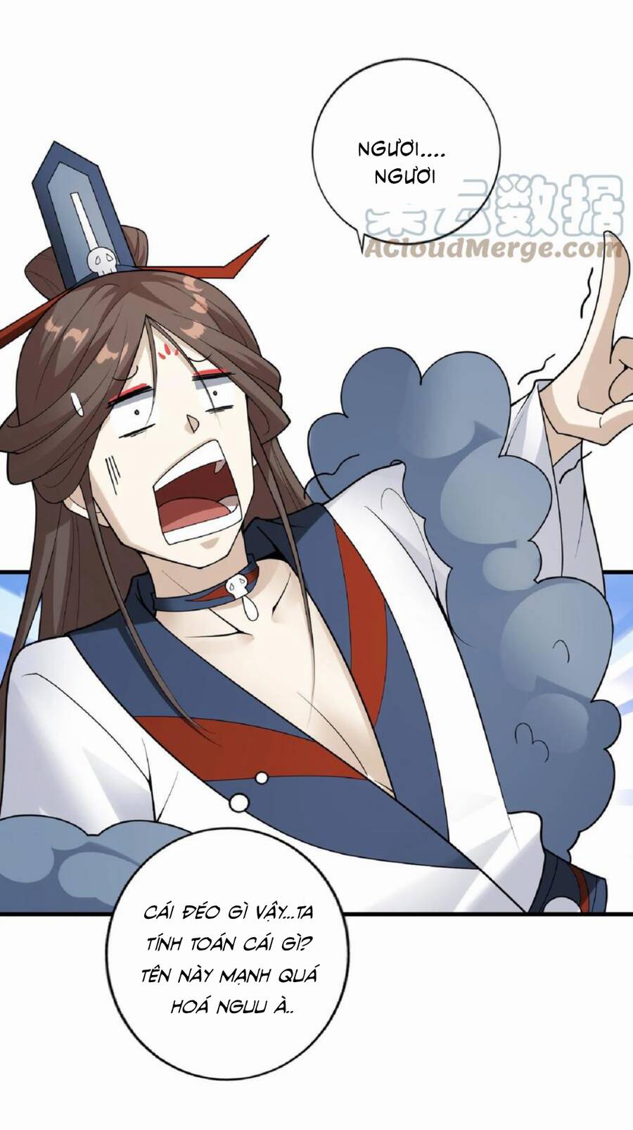 Mở Đầu Nữ Đế Làm Chính Cung Chap 55 - Next Chap 56