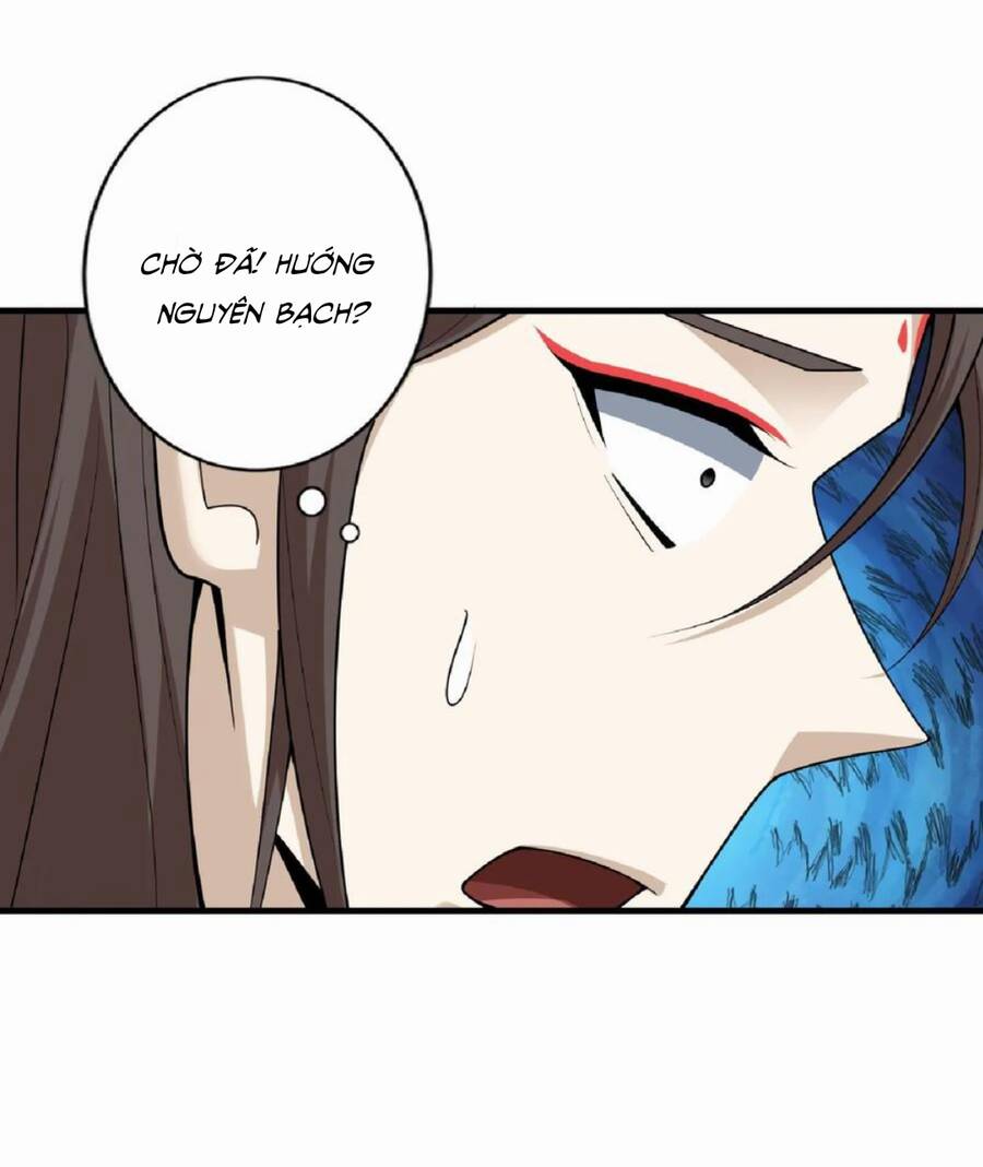Mở Đầu Nữ Đế Làm Chính Cung Chap 55 - Next Chap 56