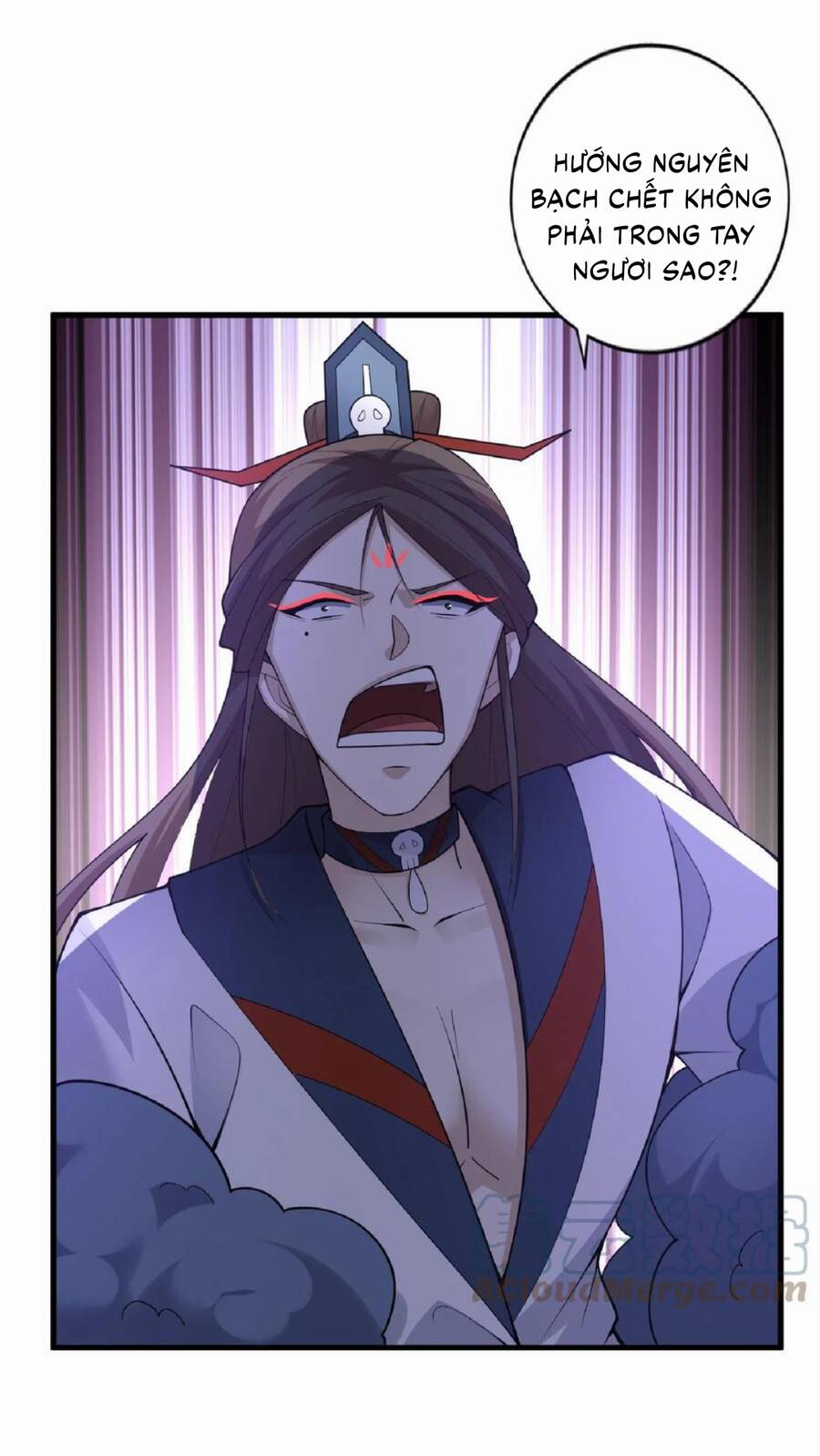 Mở Đầu Nữ Đế Làm Chính Cung Chap 55 - Next Chap 56