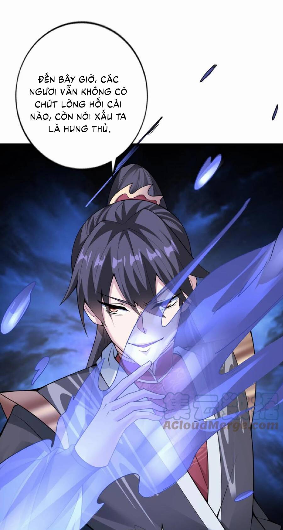 Mở Đầu Nữ Đế Làm Chính Cung Chap 55 - Next Chap 56