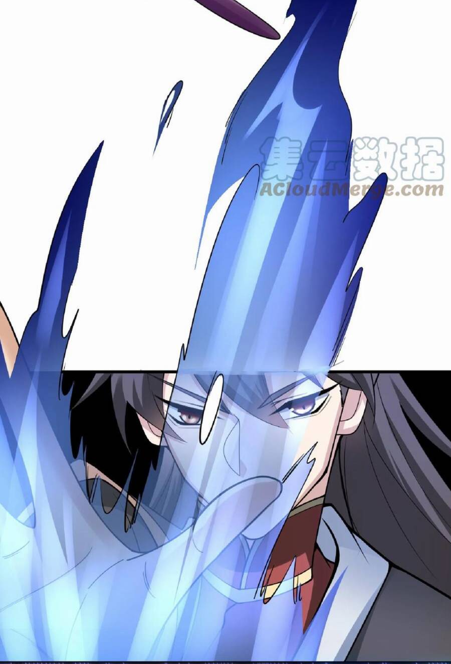 Mở Đầu Nữ Đế Làm Chính Cung Chap 55 - Next Chap 56