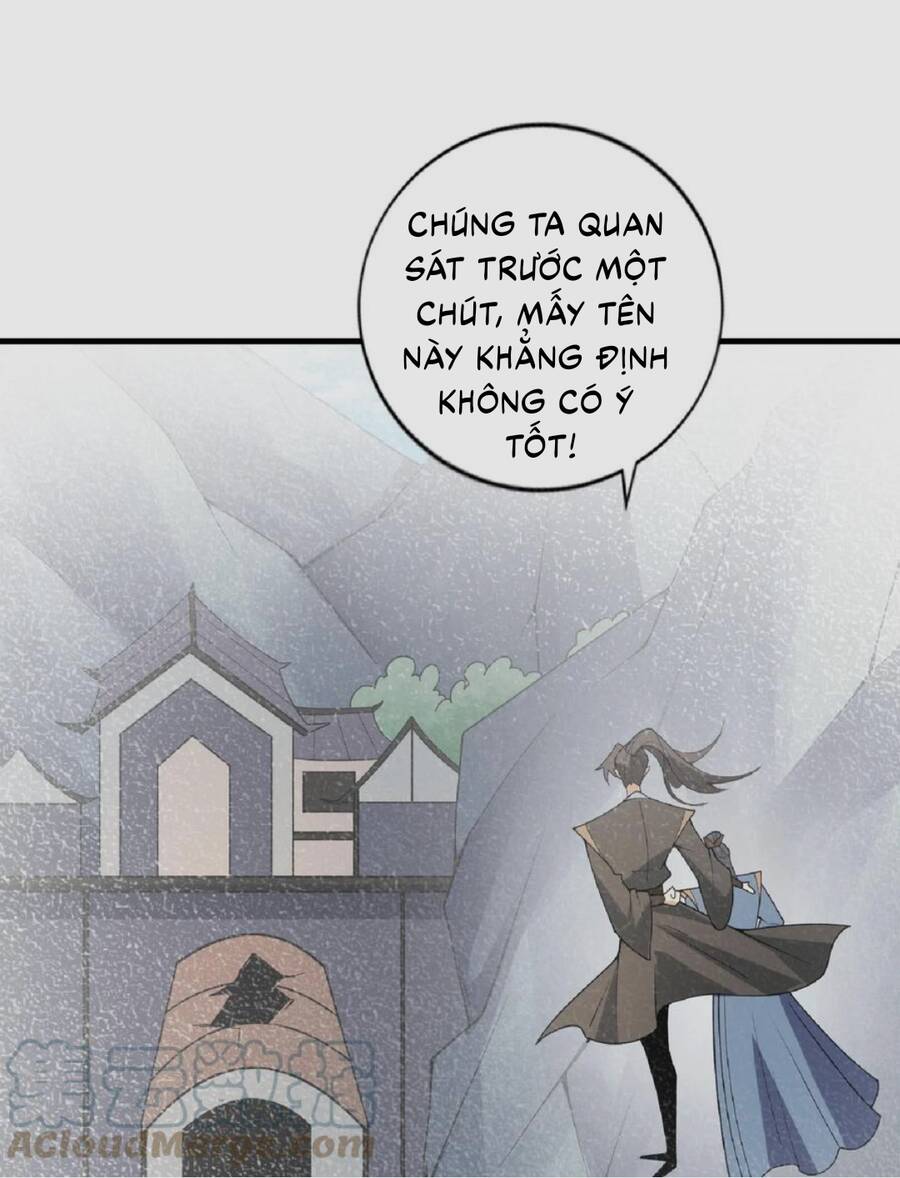 Mở Đầu Nữ Đế Làm Chính Cung Chap 55 - Next Chap 56