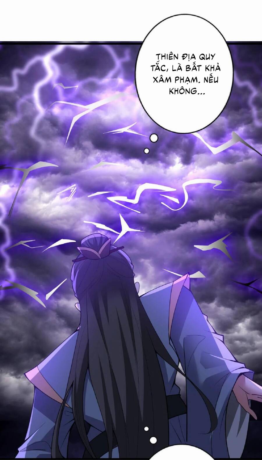 Mở Đầu Nữ Đế Làm Chính Cung Chap 55 - Next Chap 56
