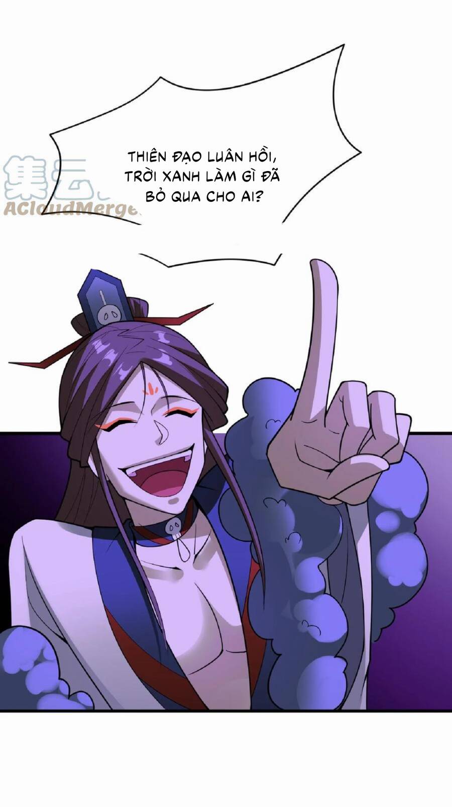 Mở Đầu Nữ Đế Làm Chính Cung Chap 55 - Next Chap 56