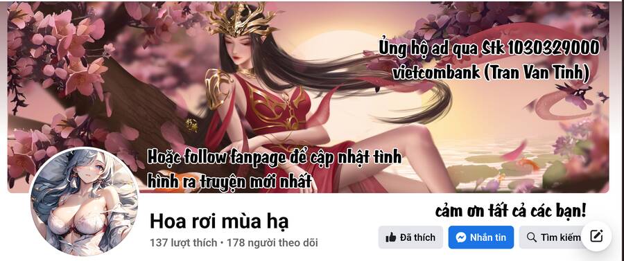 Mở Đầu Nữ Đế Làm Chính Cung Chap 55 - Next Chap 56