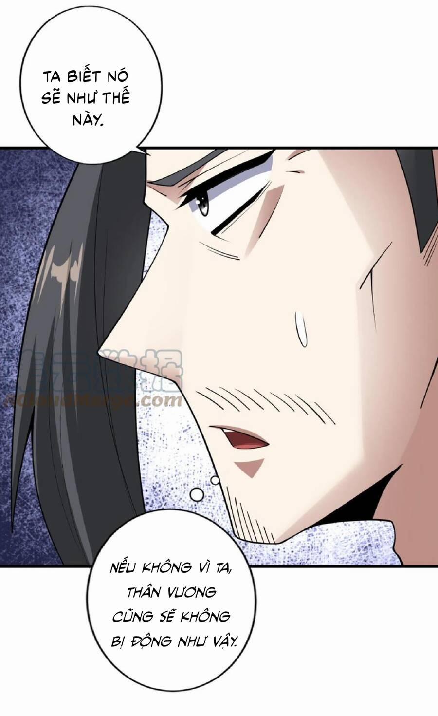 Mở Đầu Nữ Đế Làm Chính Cung Chap 55 - Next Chap 56