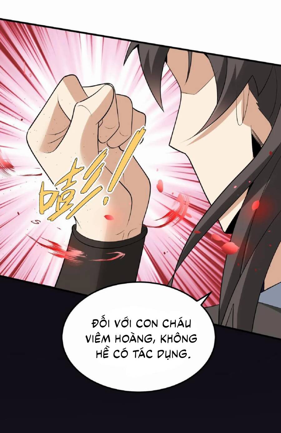 Mở Đầu Nữ Đế Làm Chính Cung Chap 56 - Next Chap 57