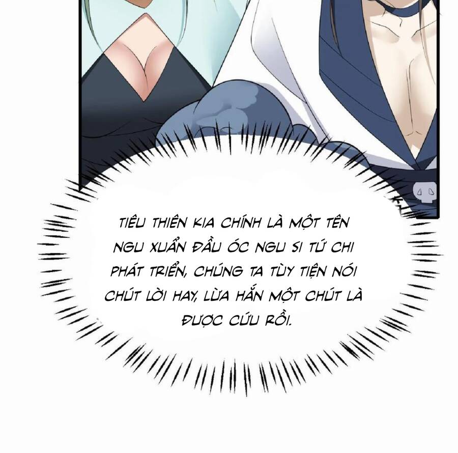 Mở Đầu Nữ Đế Làm Chính Cung Chap 56 - Next Chap 57