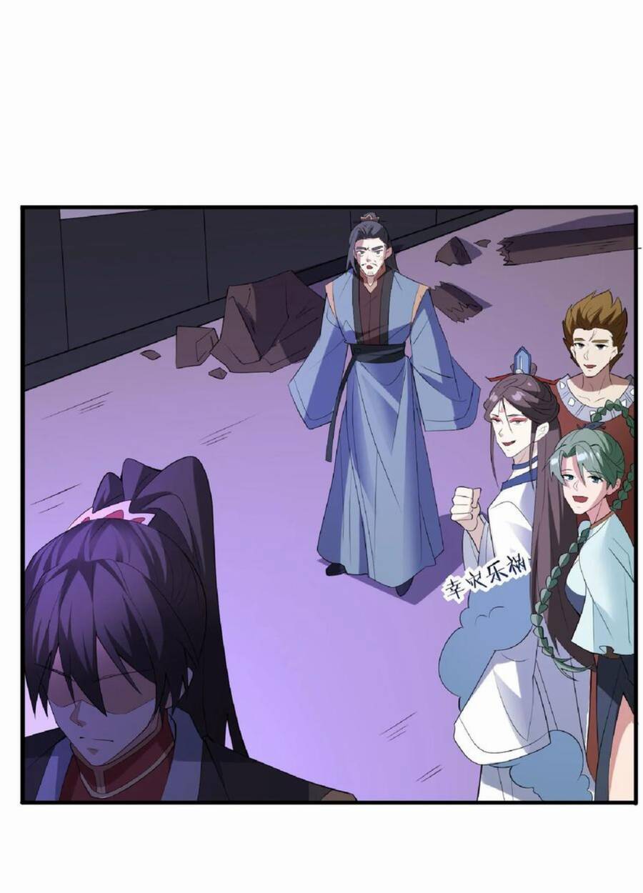 Mở Đầu Nữ Đế Làm Chính Cung Chap 56 - Next Chap 57