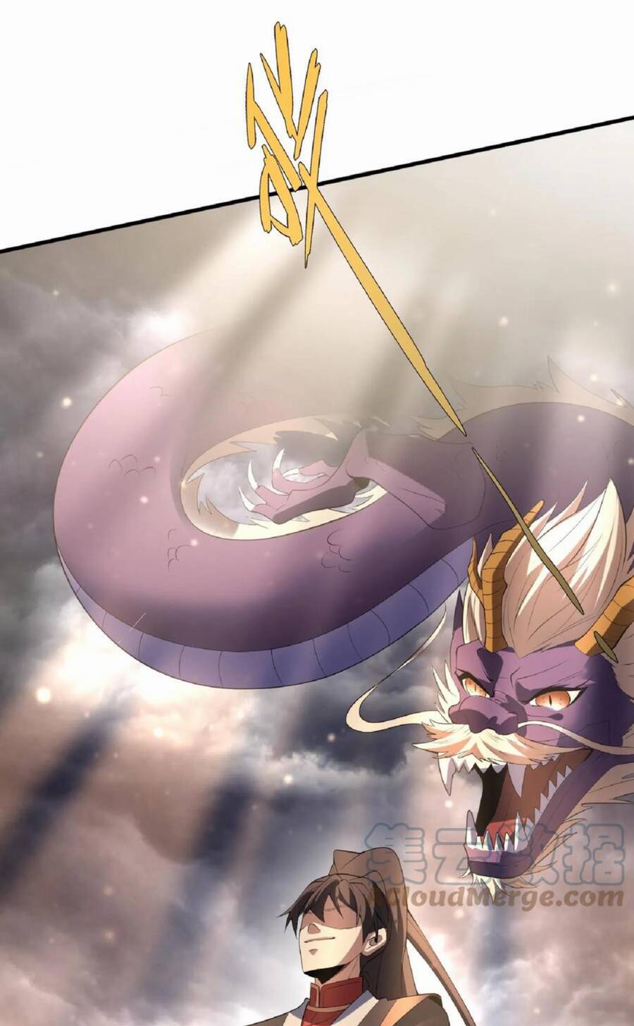 Mở Đầu Nữ Đế Làm Chính Cung Chap 56 - Next Chap 57