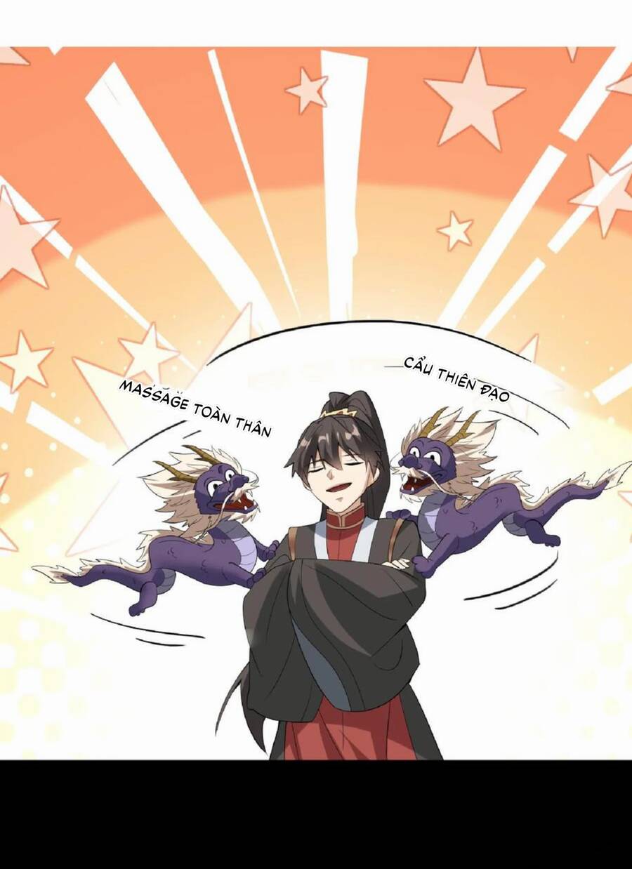 Mở Đầu Nữ Đế Làm Chính Cung Chap 56 - Next Chap 57