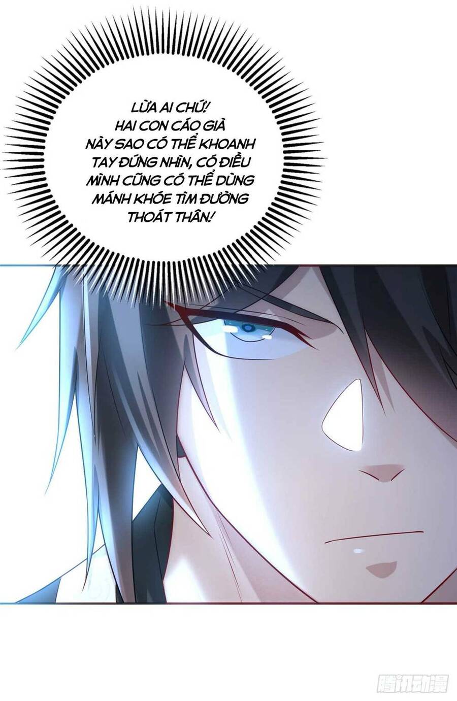 Mở Màn Bằng Một Trăm Triệu Mạng Sống Chap 5 - Next Chap 6