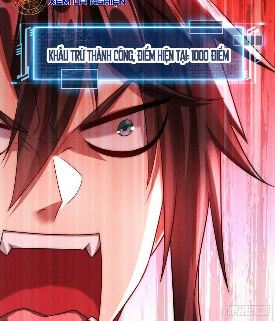 Mở Màn Bằng Một Trăm Triệu Mạng Sống Chap 5 - Next Chap 6