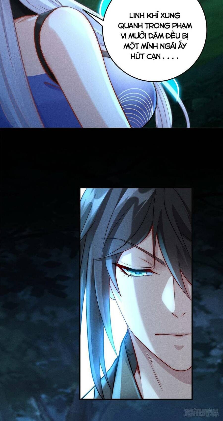 Mở Màn Bằng Một Trăm Triệu Mạng Sống Chap 6 - Next Chap 7