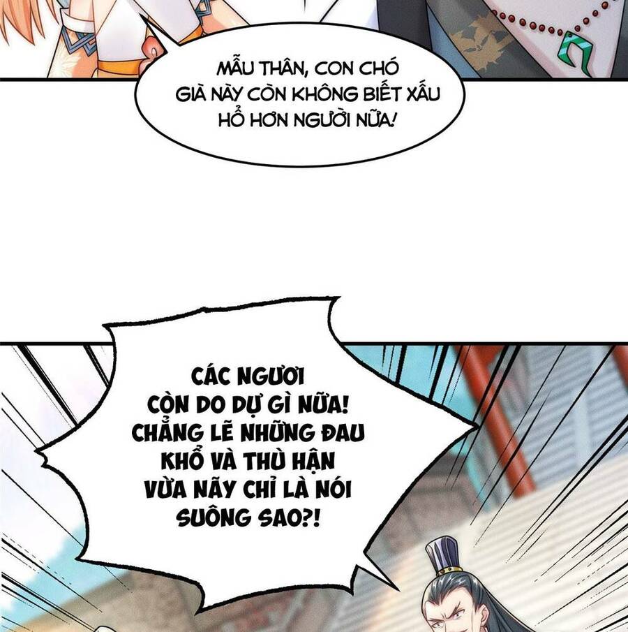 Mở Màn Bằng Một Trăm Triệu Mạng Sống Chap 6 - Next Chap 7