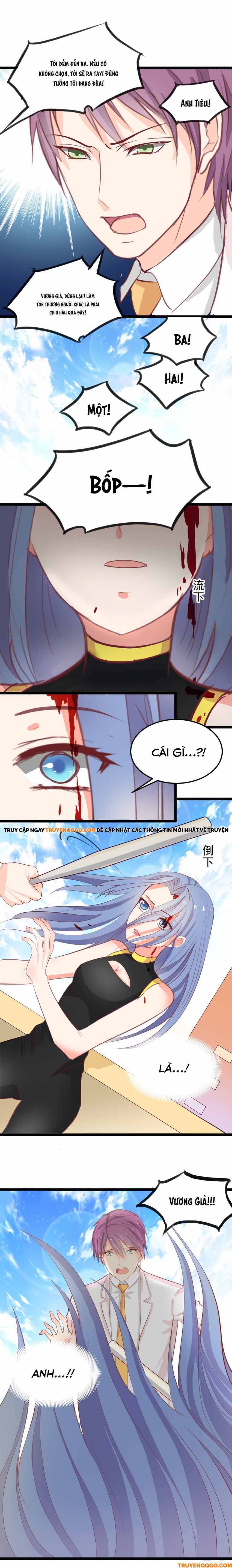 Mở Ra Các Tư Thế Của Nam Thần Chap 10 - Next Chap 11