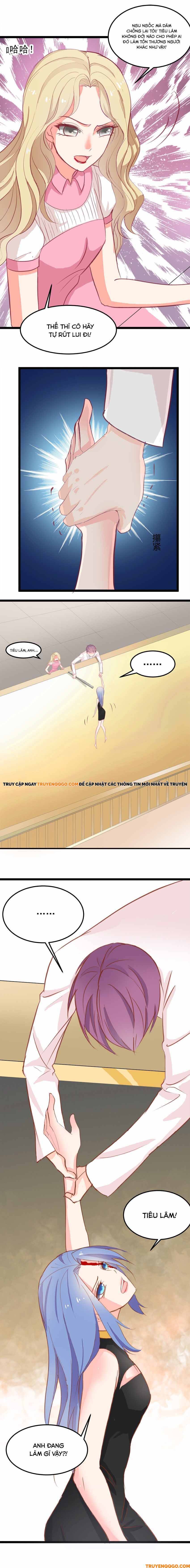 Mở Ra Các Tư Thế Của Nam Thần Chap 10 - Next Chap 11