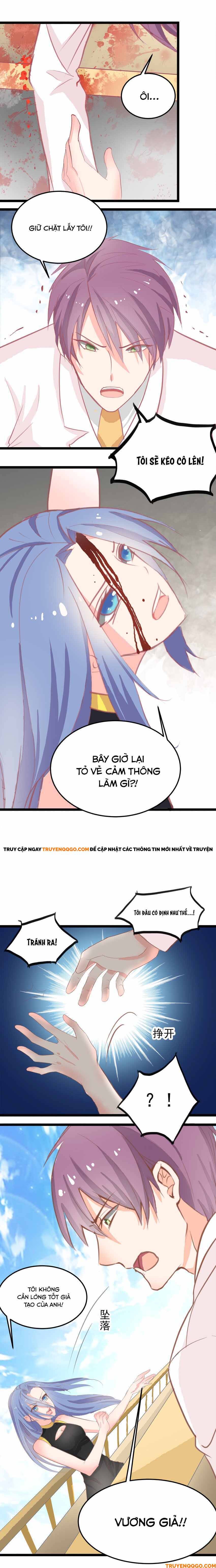 Mở Ra Các Tư Thế Của Nam Thần Chap 10 - Next Chap 11
