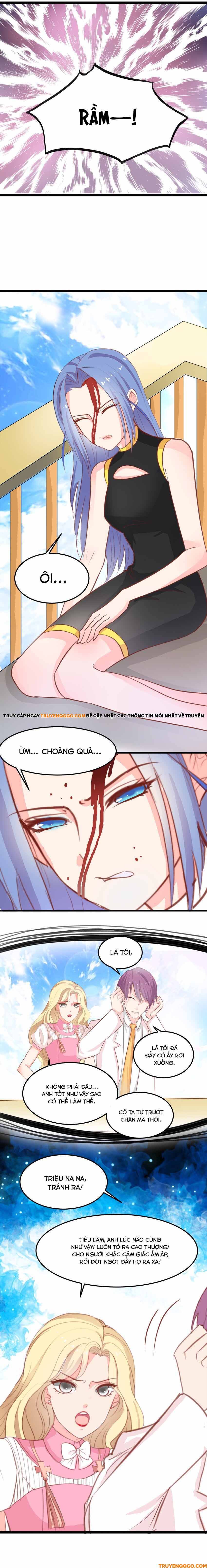 Mở Ra Các Tư Thế Của Nam Thần Chap 10 - Next Chap 11