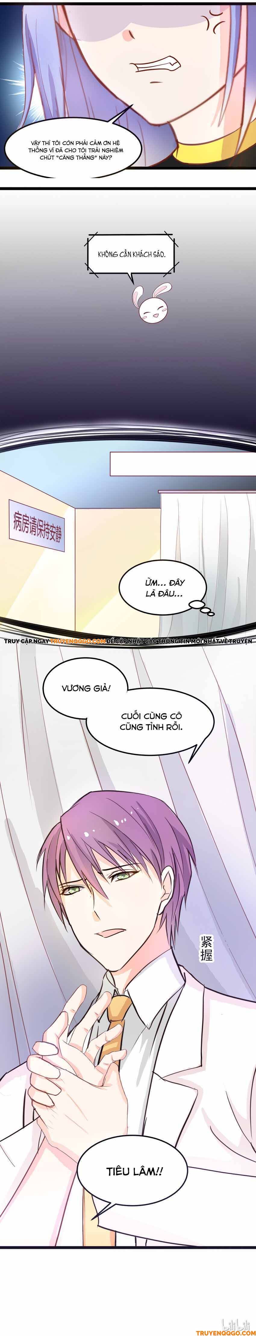 Mở Ra Các Tư Thế Của Nam Thần Chap 10 - Next Chap 11