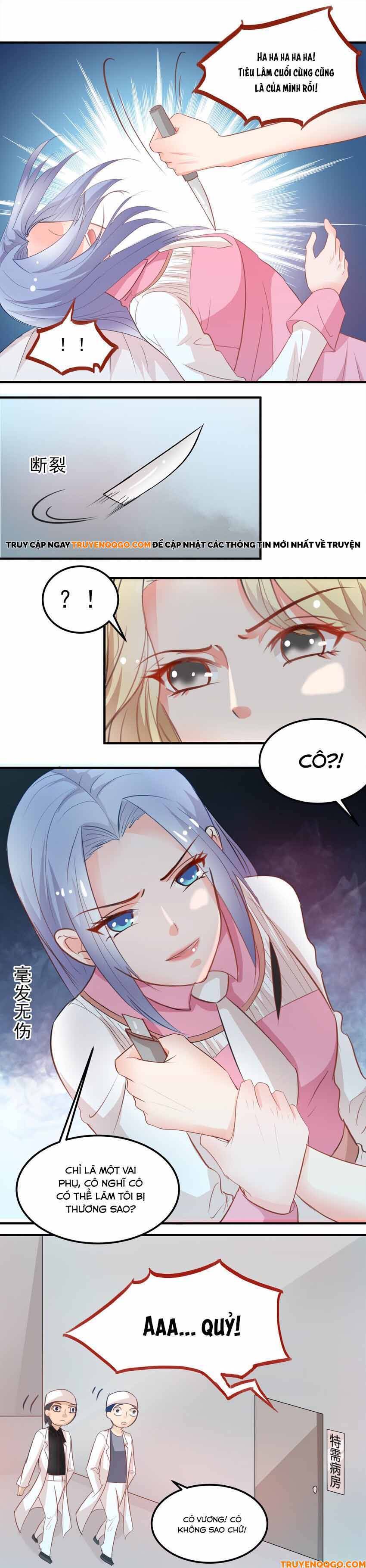 Mở Ra Các Tư Thế Của Nam Thần Chap 11 - Next Chap 12