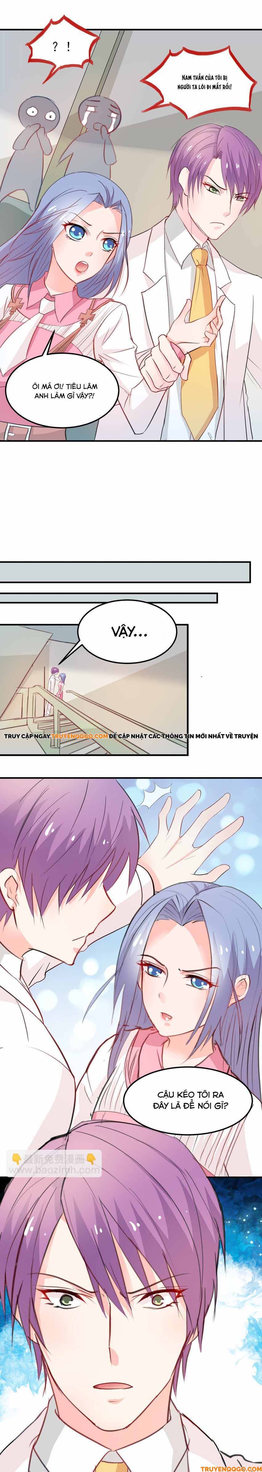 Mở Ra Các Tư Thế Của Nam Thần Chap 12 - Next Chap 13