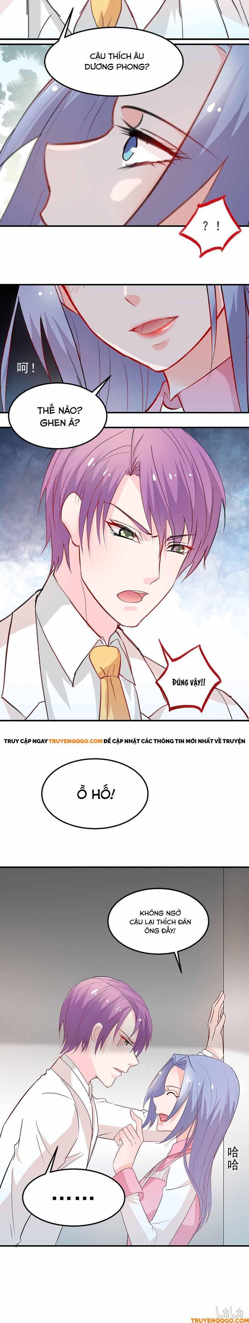 Mở Ra Các Tư Thế Của Nam Thần Chap 12 - Next Chap 13