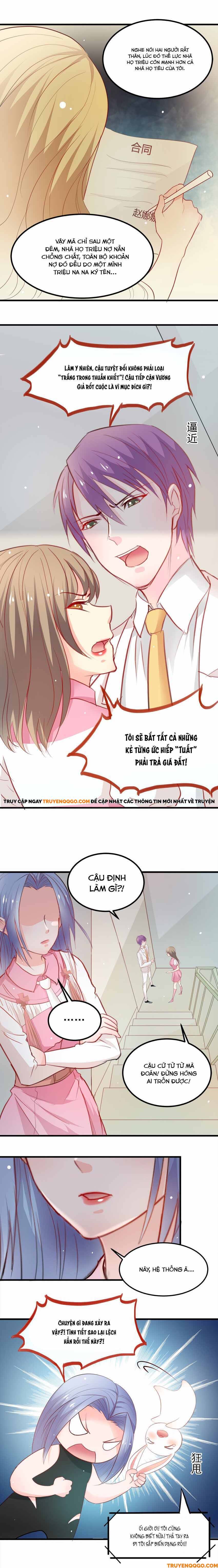 Mở Ra Các Tư Thế Của Nam Thần Chap 13 - Next Chap 14