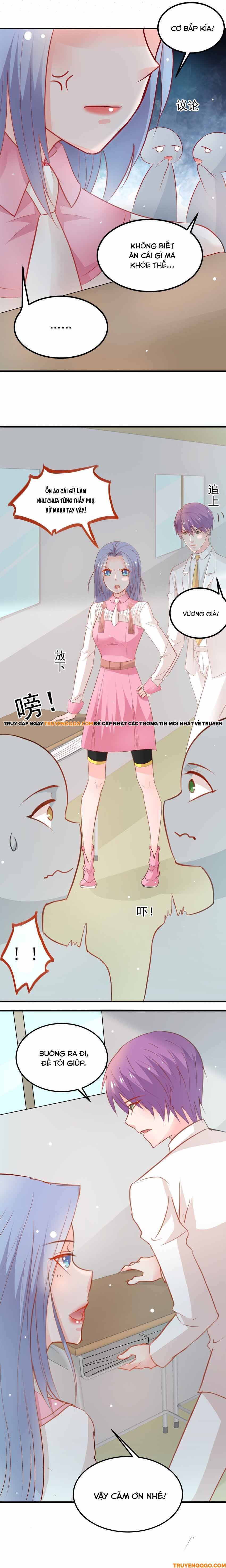 Mở Ra Các Tư Thế Của Nam Thần Chap 14 - Next Chap 15