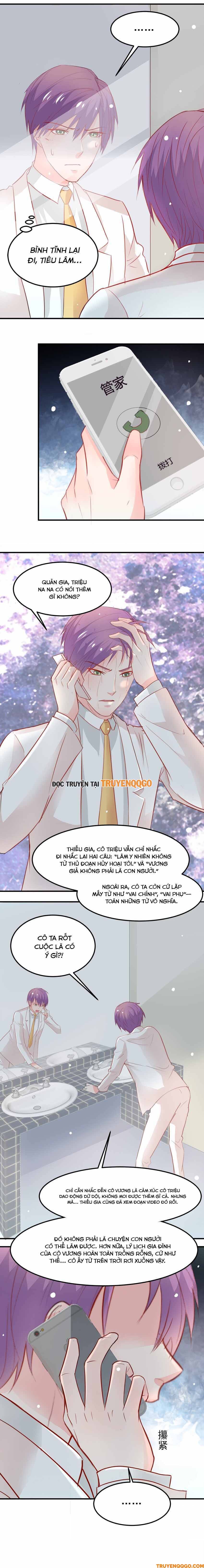 Mở Ra Các Tư Thế Của Nam Thần Chap 15 - Next Chap 16