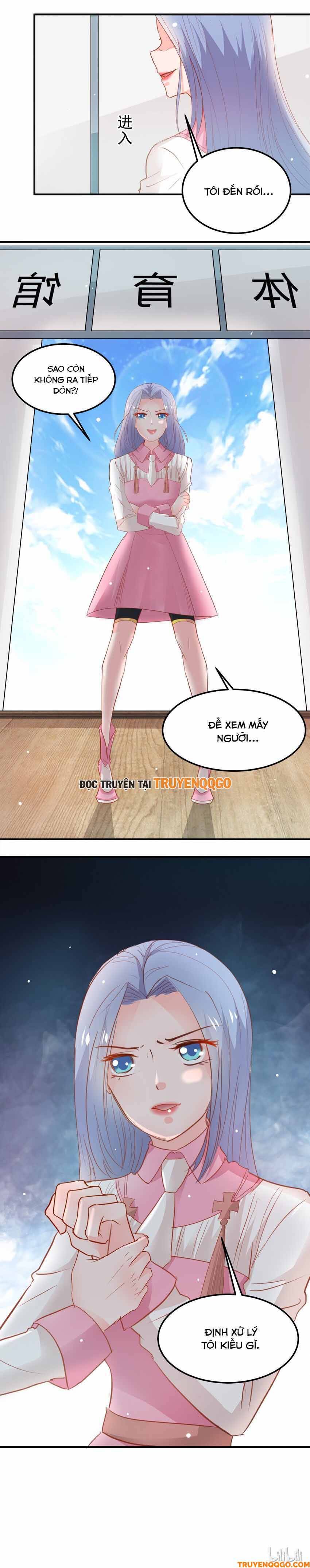 Mở Ra Các Tư Thế Của Nam Thần Chap 15 - Next Chap 16