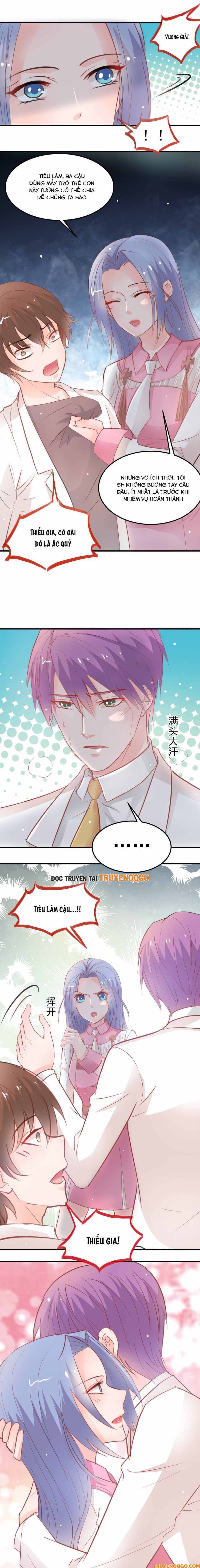 Mở Ra Các Tư Thế Của Nam Thần Chap 16 - Next Chap 17