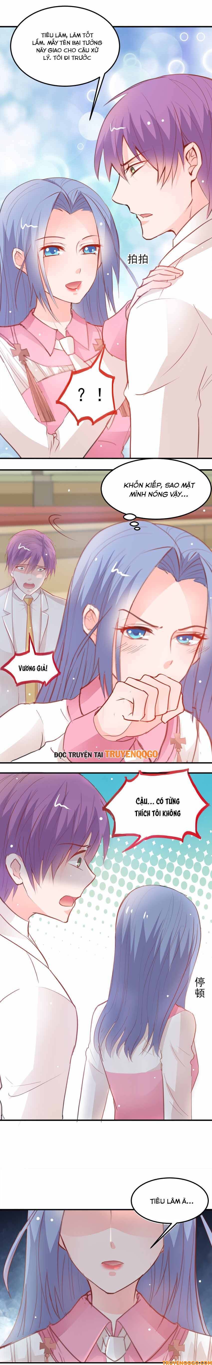 Mở Ra Các Tư Thế Của Nam Thần Chap 16 - Next Chap 17