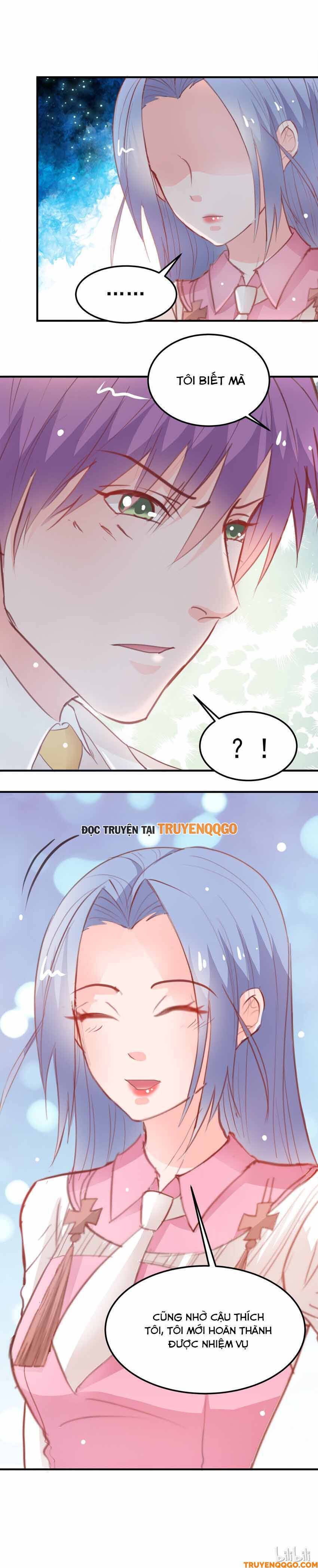 Mở Ra Các Tư Thế Của Nam Thần Chap 16 - Next Chap 17