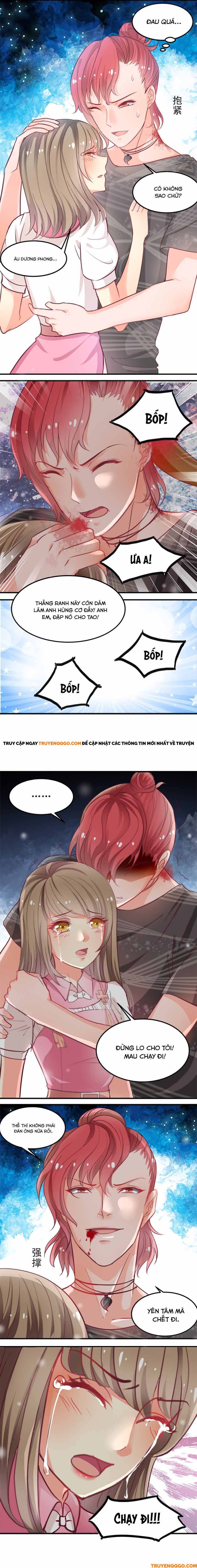 Mở Ra Các Tư Thế Của Nam Thần Chap 8 - Next Chap 9