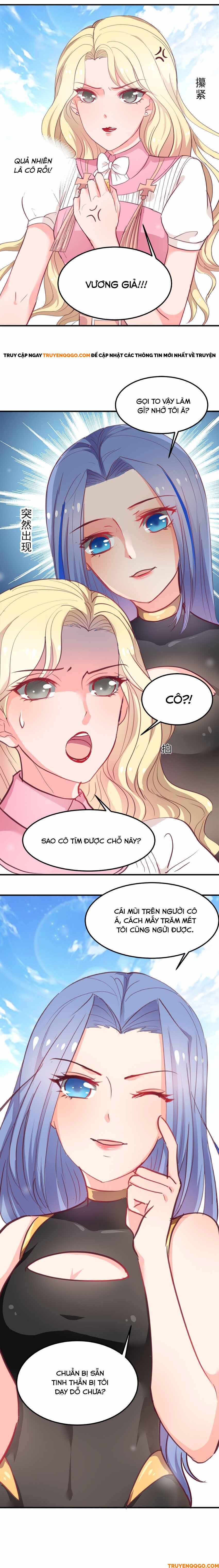 Mở Ra Các Tư Thế Của Nam Thần Chap 9 - Next Chap 10