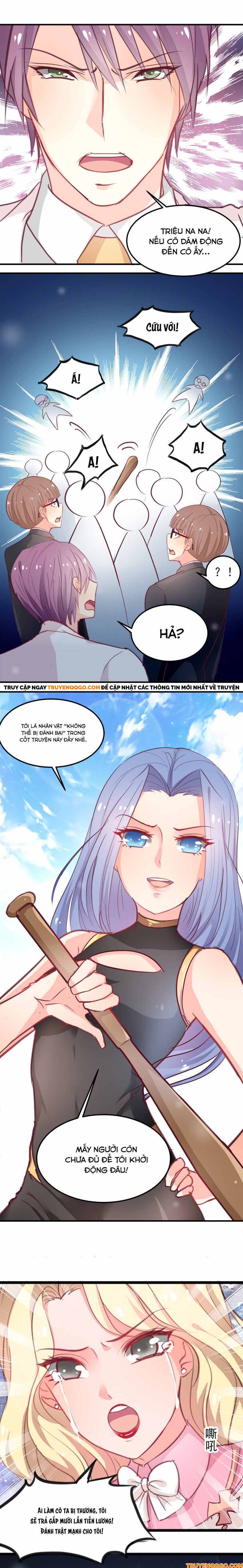 Mở Ra Các Tư Thế Của Nam Thần Chap 9 - Next Chap 10