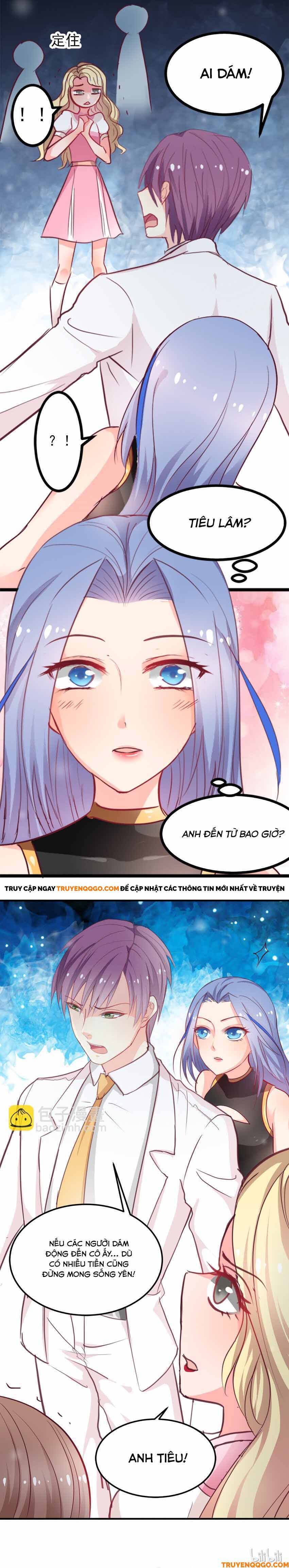 Mở Ra Các Tư Thế Của Nam Thần Chap 9 - Next Chap 10