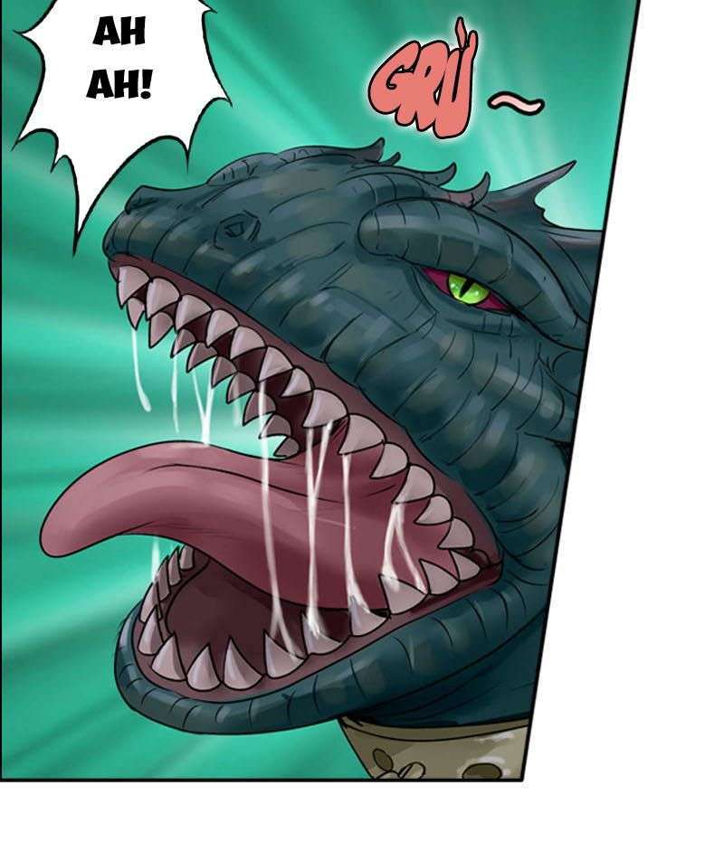 Mộ Thành Ngụy Sự Chap 9 - Next Chap 10