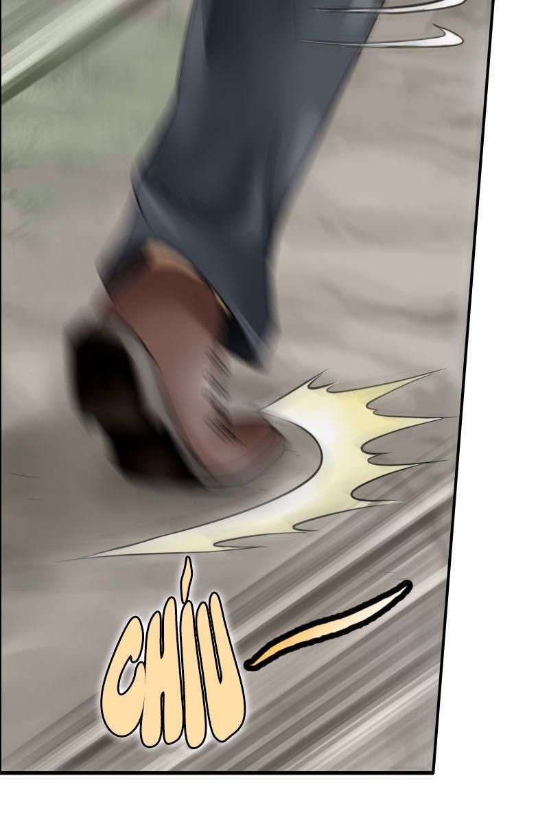 Mộ Thành Ngụy Sự Chap 9 - Next Chap 10