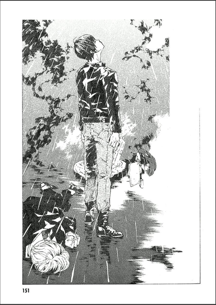 Mob Psycho 100 Chap 122 - Next Chap 123