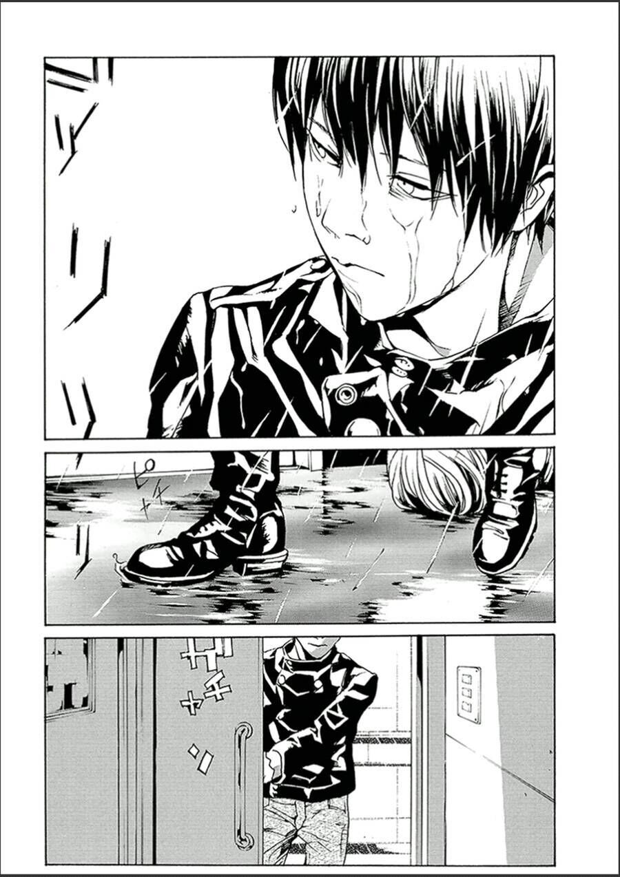 Mob Psycho 100 Chap 122 - Next Chap 123