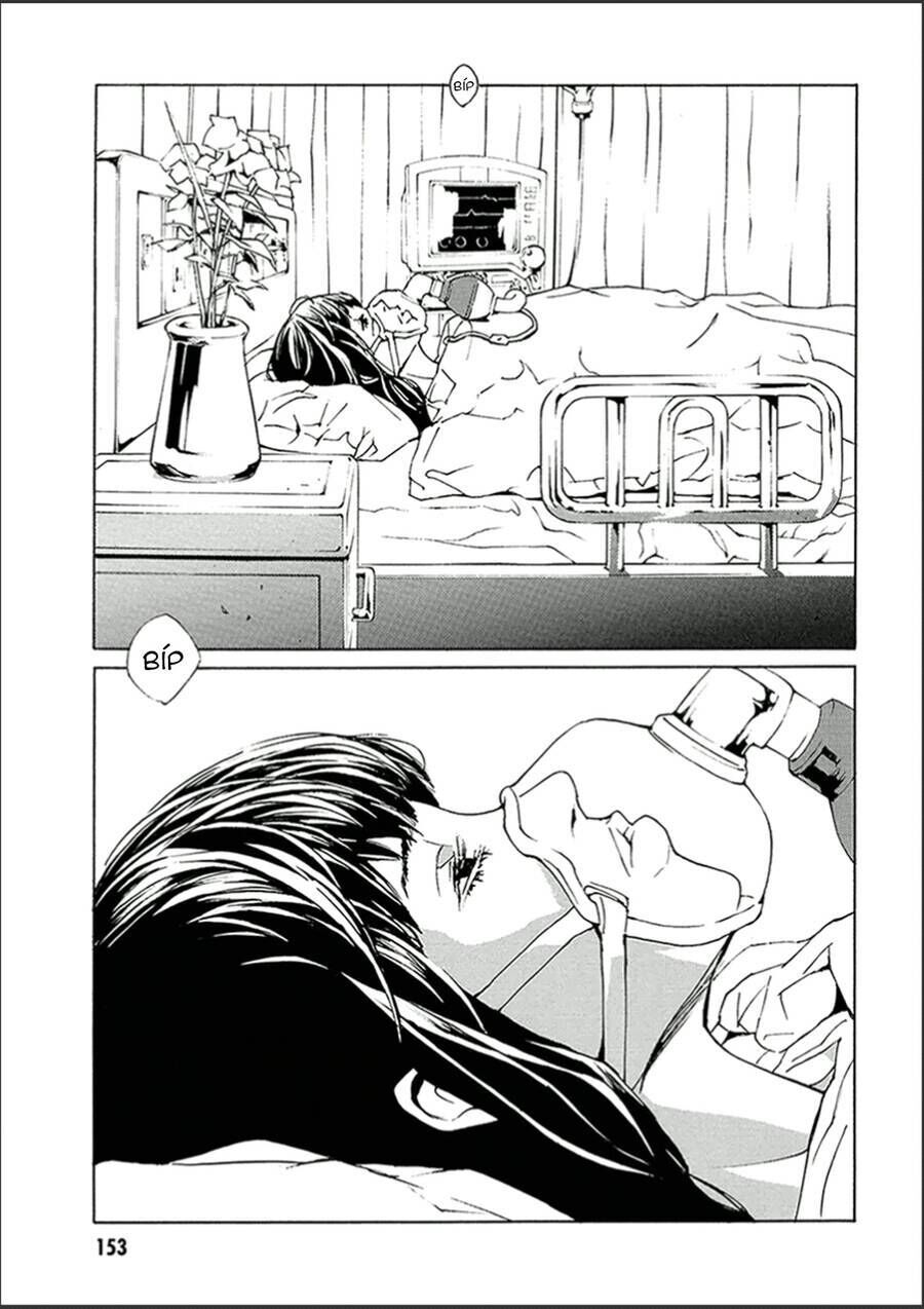 Mob Psycho 100 Chap 122 - Next Chap 123