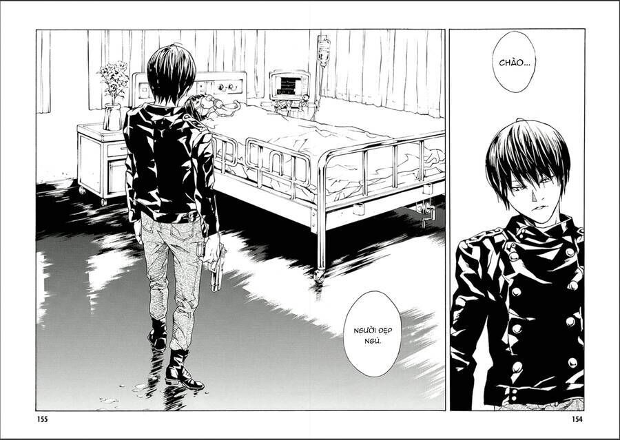 Mob Psycho 100 Chap 122 - Next Chap 123