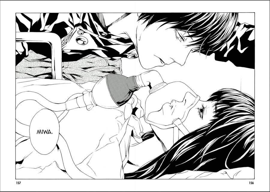 Mob Psycho 100 Chap 122 - Next Chap 123