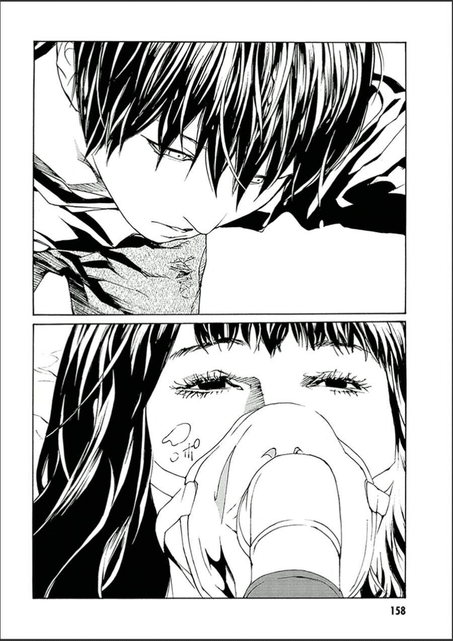 Mob Psycho 100 Chap 122 - Next Chap 123