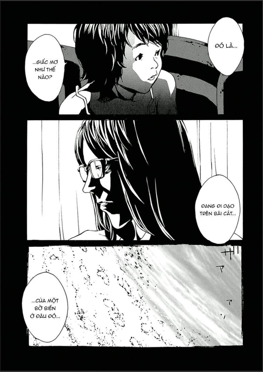 Mob Psycho 100 Chap 122 - Next Chap 123